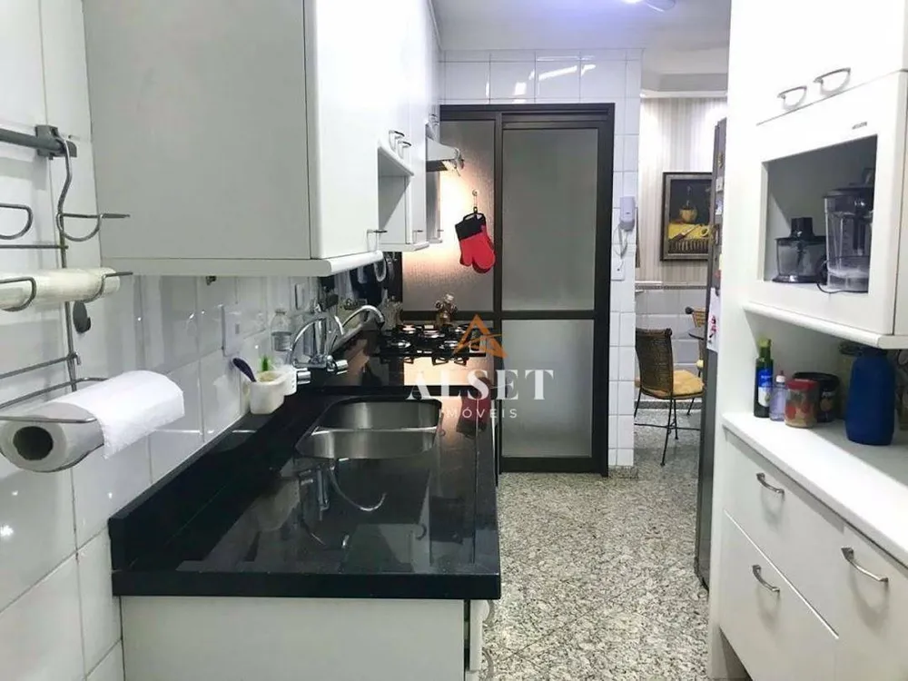 Cobertura, 3 quartos, 158 m² - Foto 17