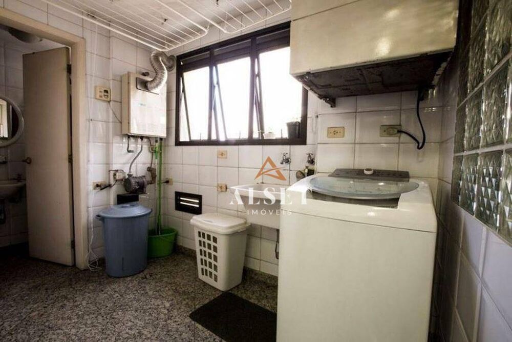 Cobertura, 3 quartos, 158 m² - Foto 5