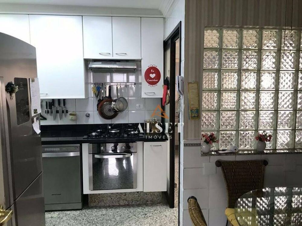 Cobertura, 3 quartos, 158 m² - Foto 4