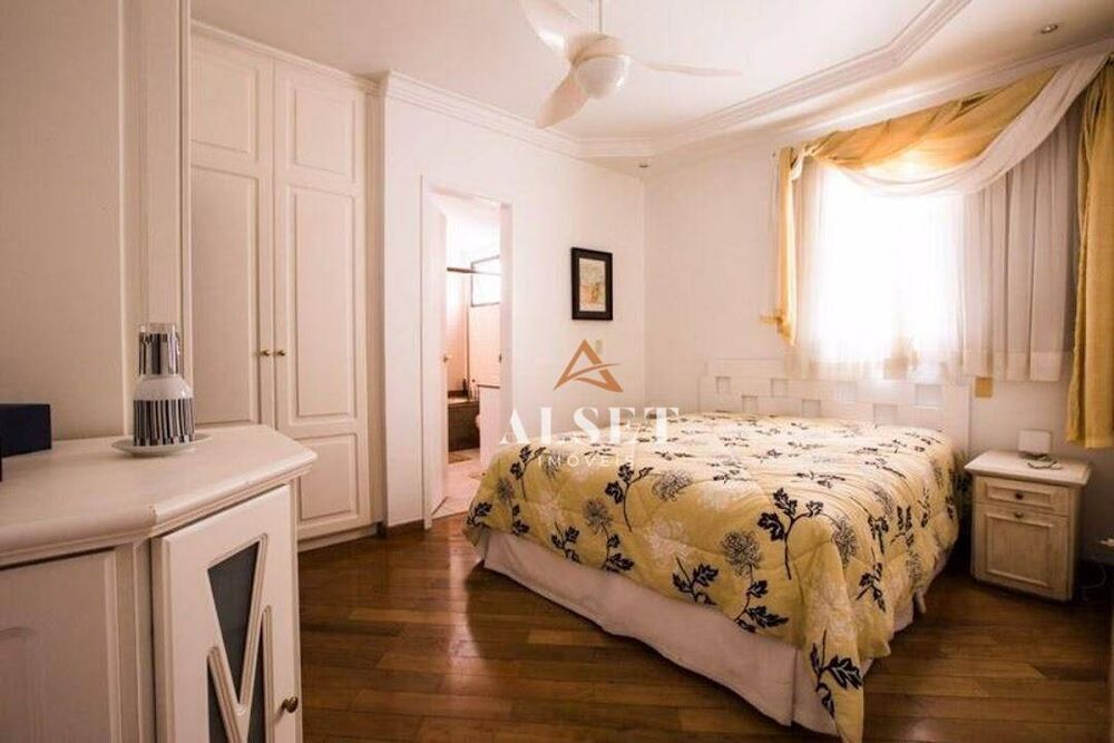 Cobertura, 3 quartos, 158 m² - Foto 9