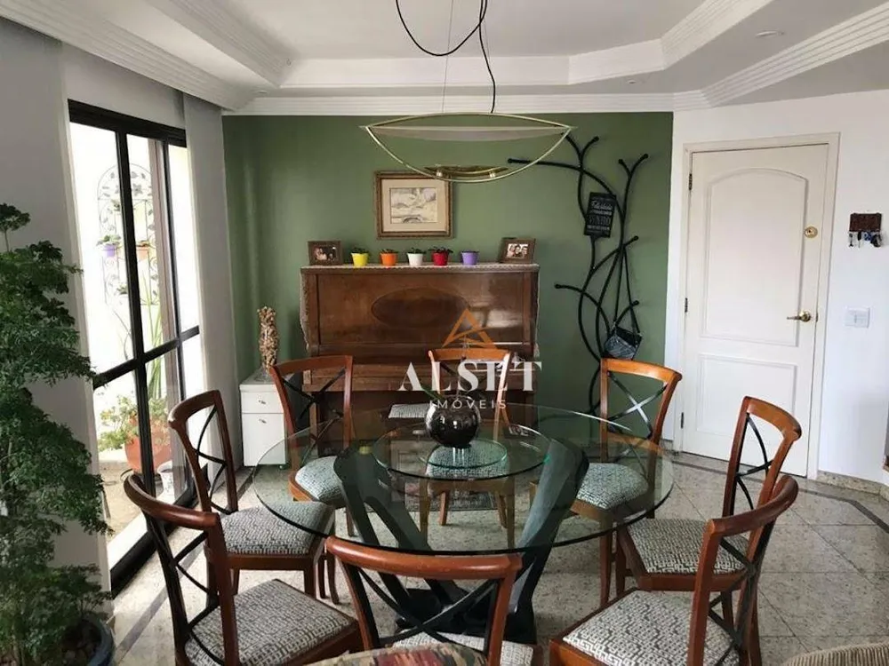 Cobertura, 3 quartos, 158 m² - Foto 9