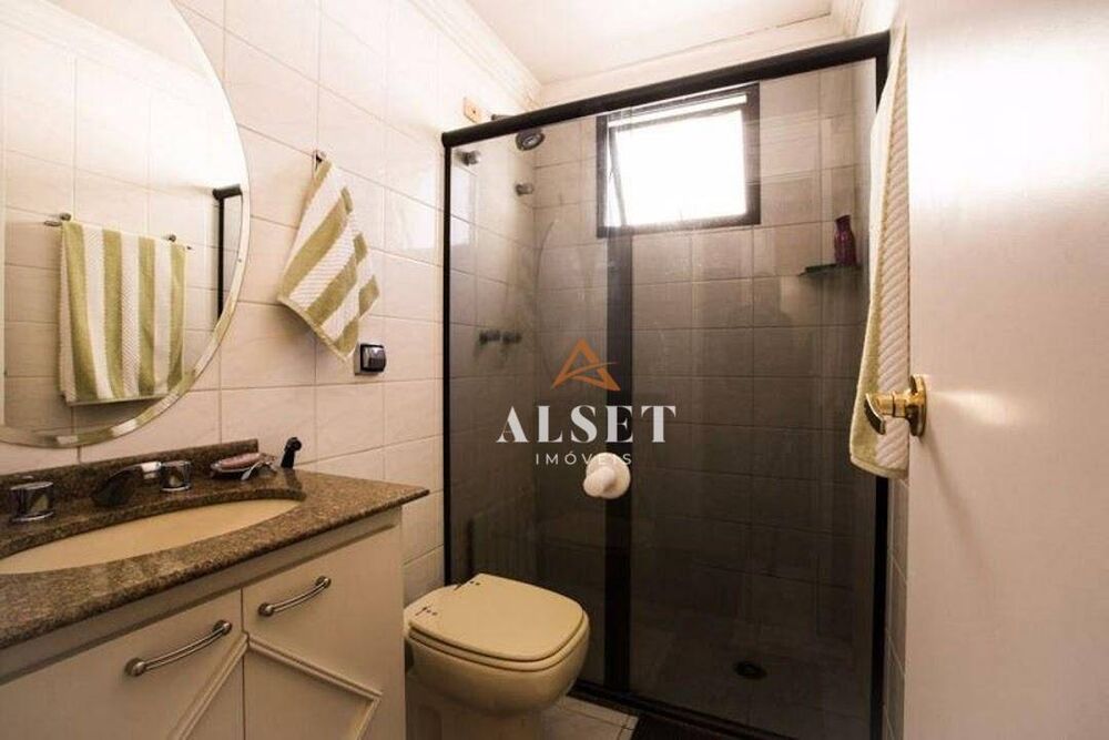 Cobertura, 3 quartos, 158 m² - Foto 7