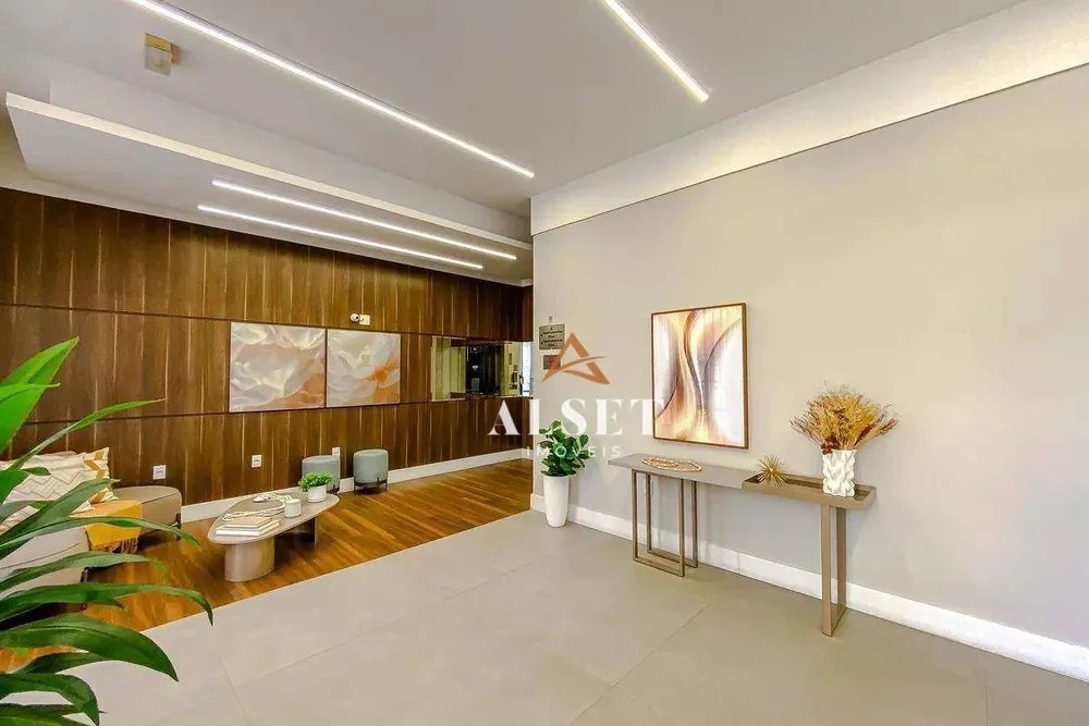Apartamento, 4 quartos, 180 m² - Foto 4