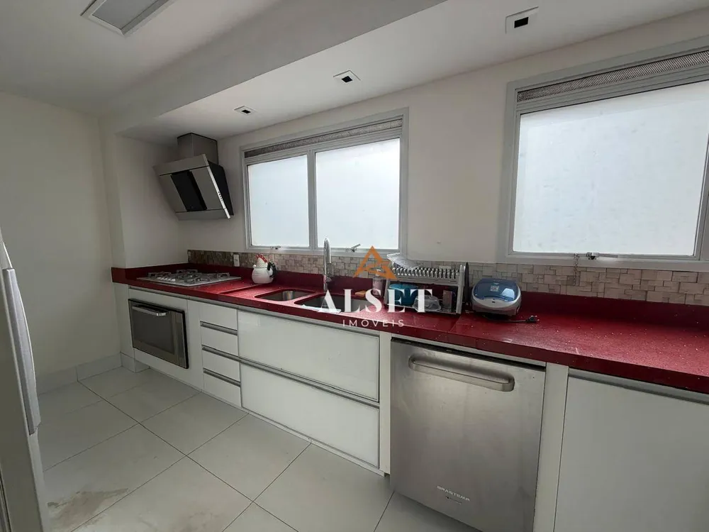 Apartamento, 4 quartos, 180 m² - Foto 1