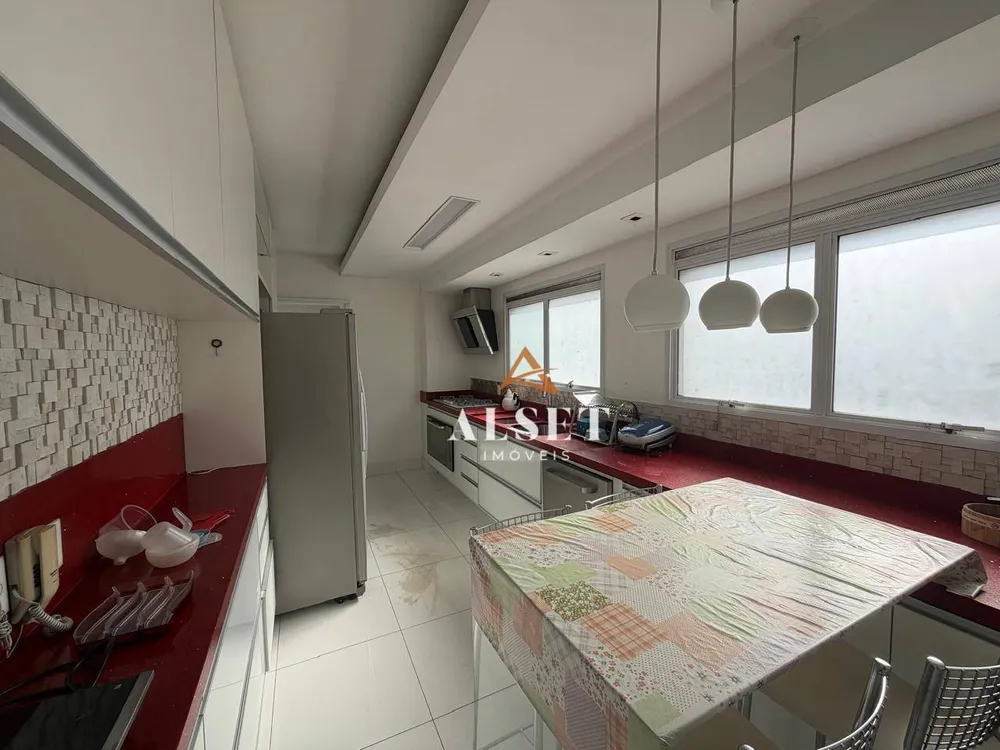 Apartamento, 4 quartos, 180 m² - Foto 3