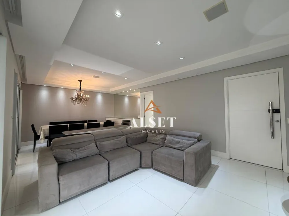 Apartamento, 4 quartos, 180 m² - Foto 5
