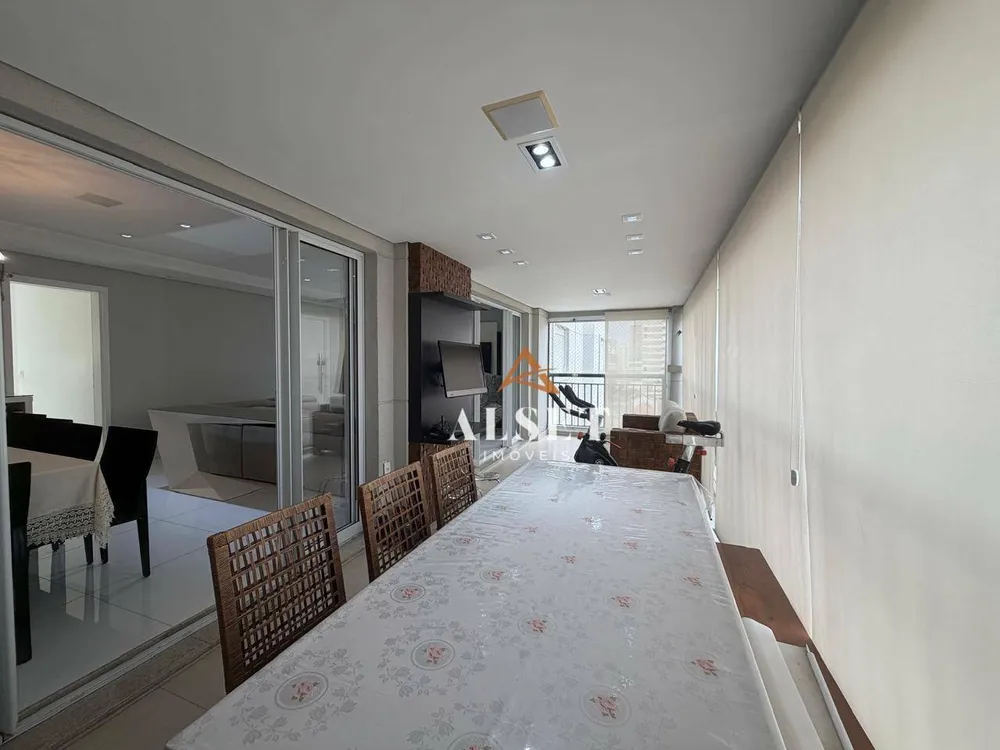 Apartamento, 4 quartos, 180 m² - Foto 8