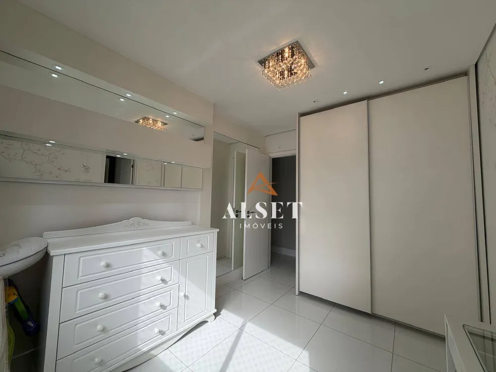 Apartamento, 4 quartos, 180 m² - Foto 2