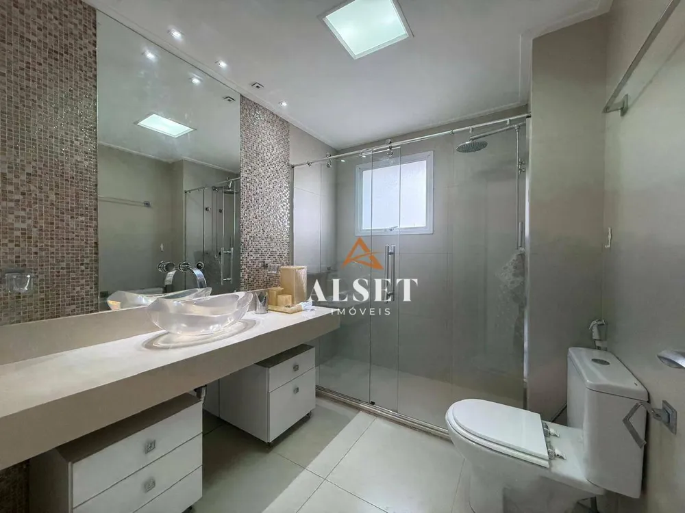 Apartamento, 4 quartos, 180 m² - Foto 6