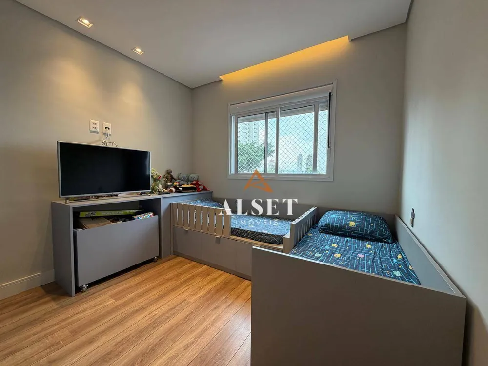 Apartamento, 3 quartos, 135 m² - Foto 10