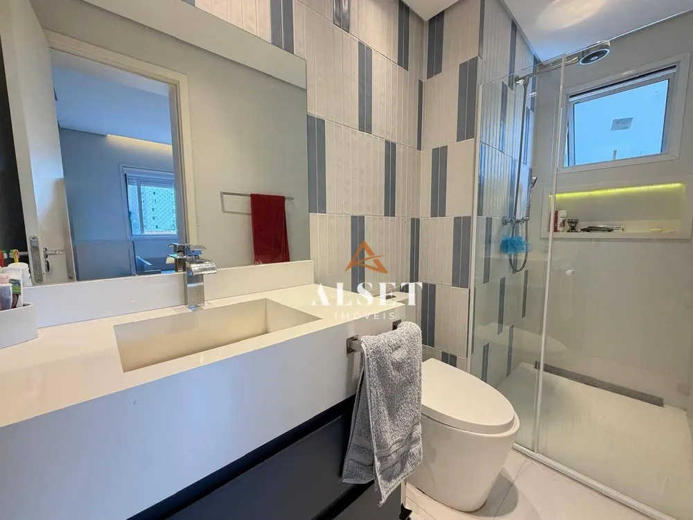 Apartamento, 3 quartos, 135 m² - Foto 11