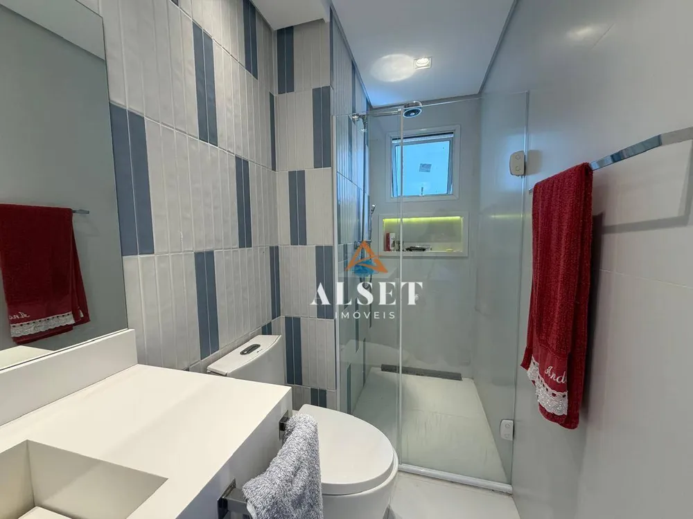 Apartamento, 3 quartos, 135 m² - Foto 12