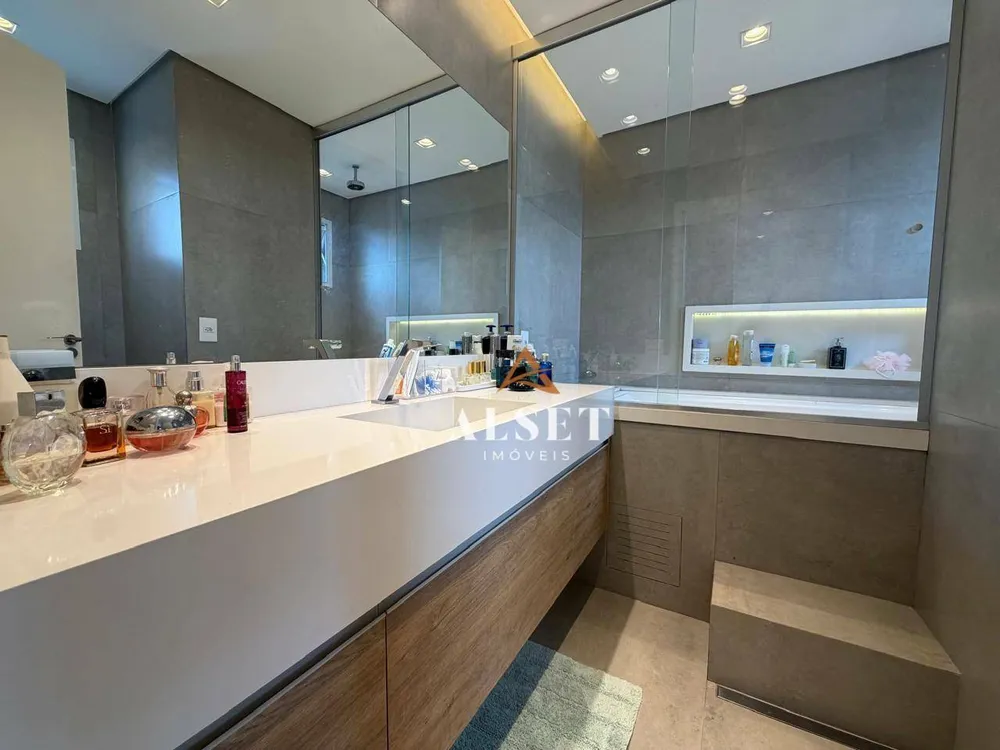 Apartamento, 3 quartos, 135 m² - Foto 8