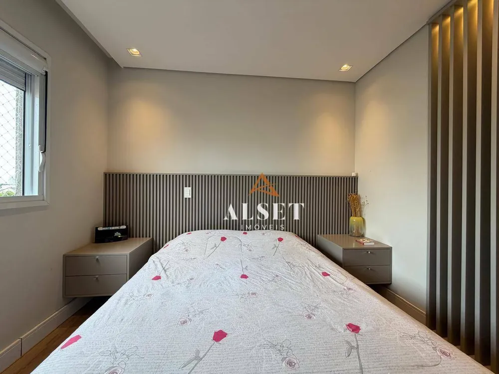 Apartamento, 3 quartos, 135 m² - Foto 7