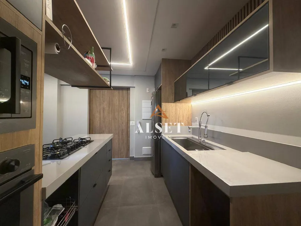 Apartamento, 3 quartos, 135 m² - Foto 5