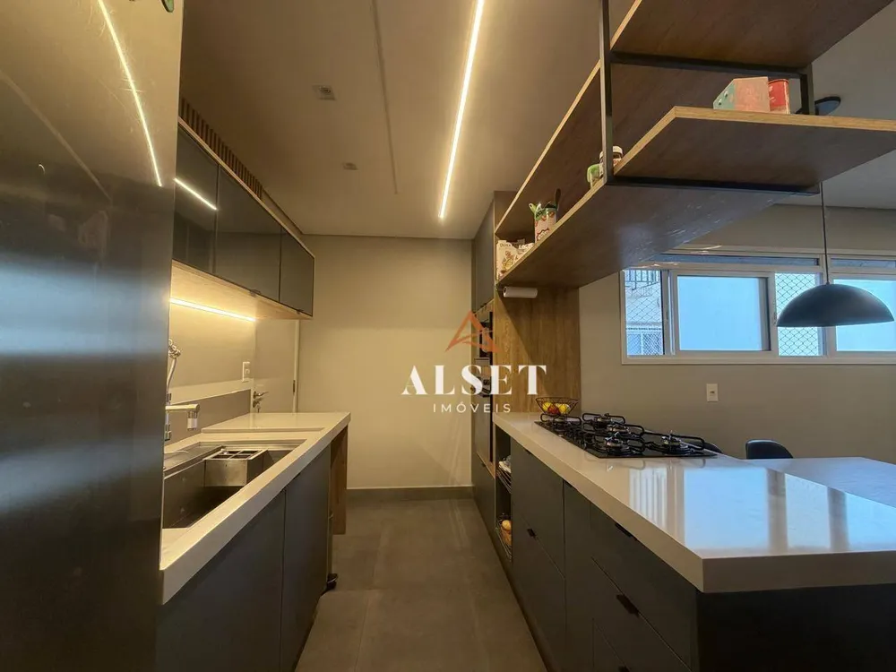 Apartamento, 3 quartos, 135 m² - Foto 3
