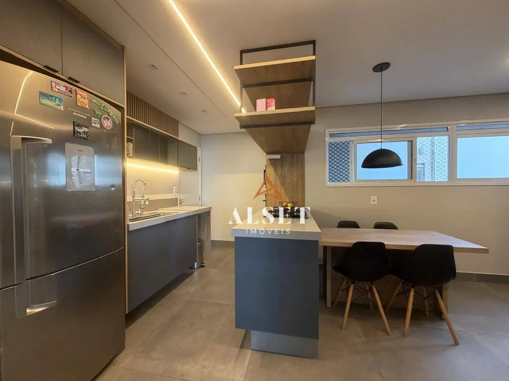 Apartamento, 3 quartos, 135 m² - Foto 2
