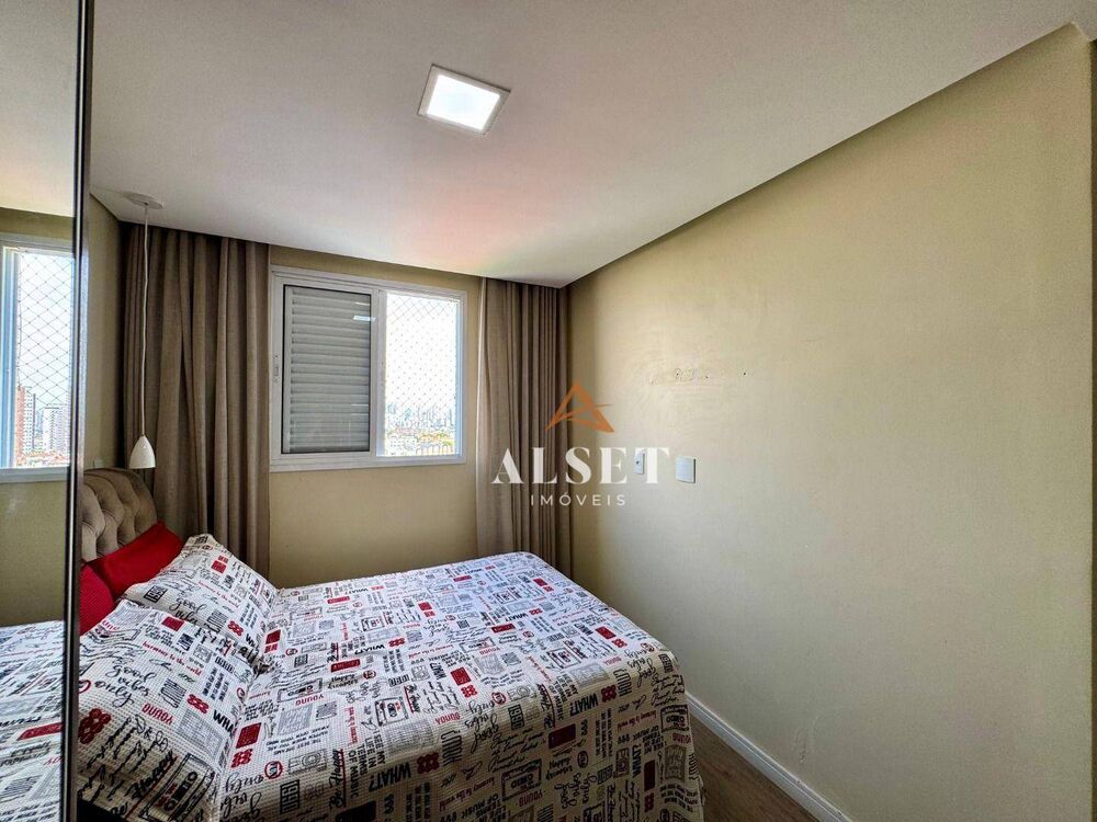 Apartamento à venda com 2 quartos, 75m² - Foto 9