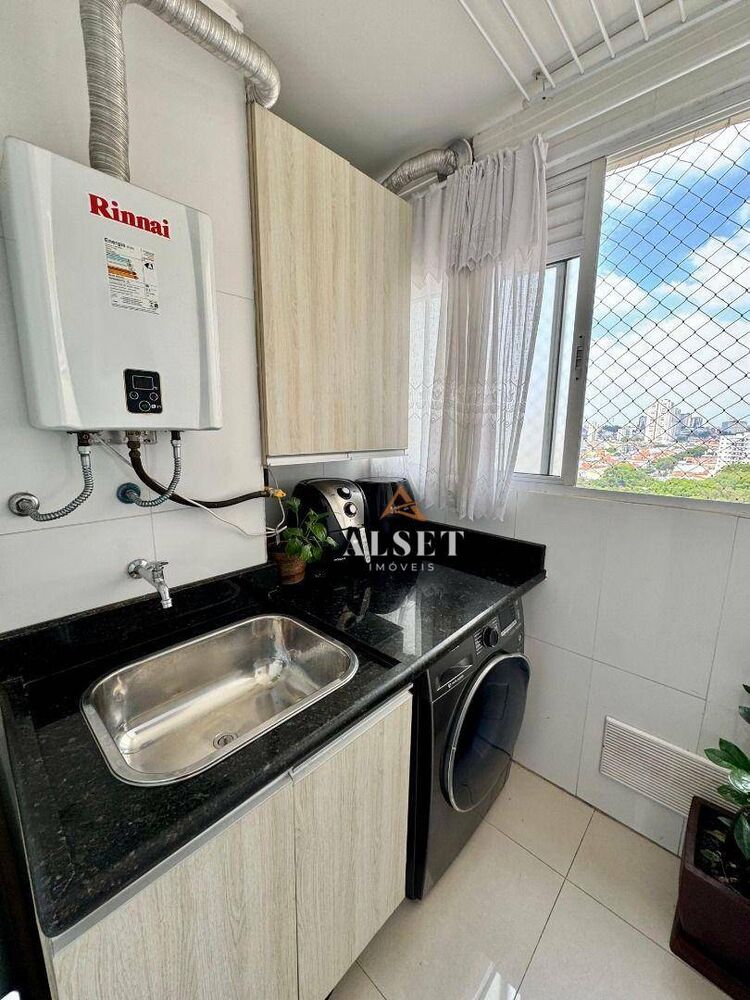 Apartamento à venda com 2 quartos, 75m² - Foto 12