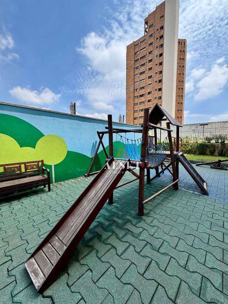 Apartamento à venda com 2 quartos, 75m² - Foto 18