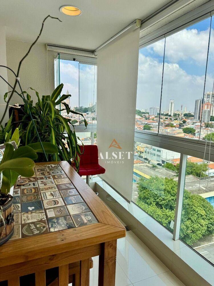 Apartamento à venda com 2 quartos, 75m² - Foto 13