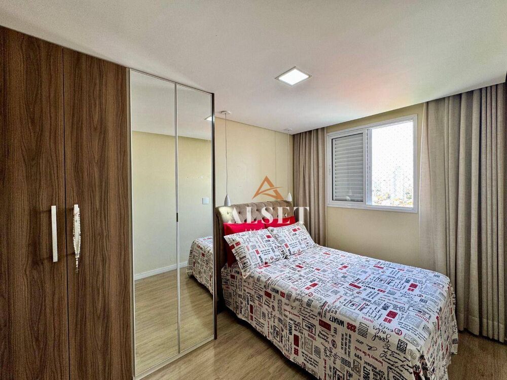 Apartamento à venda com 2 quartos, 75m² - Foto 6