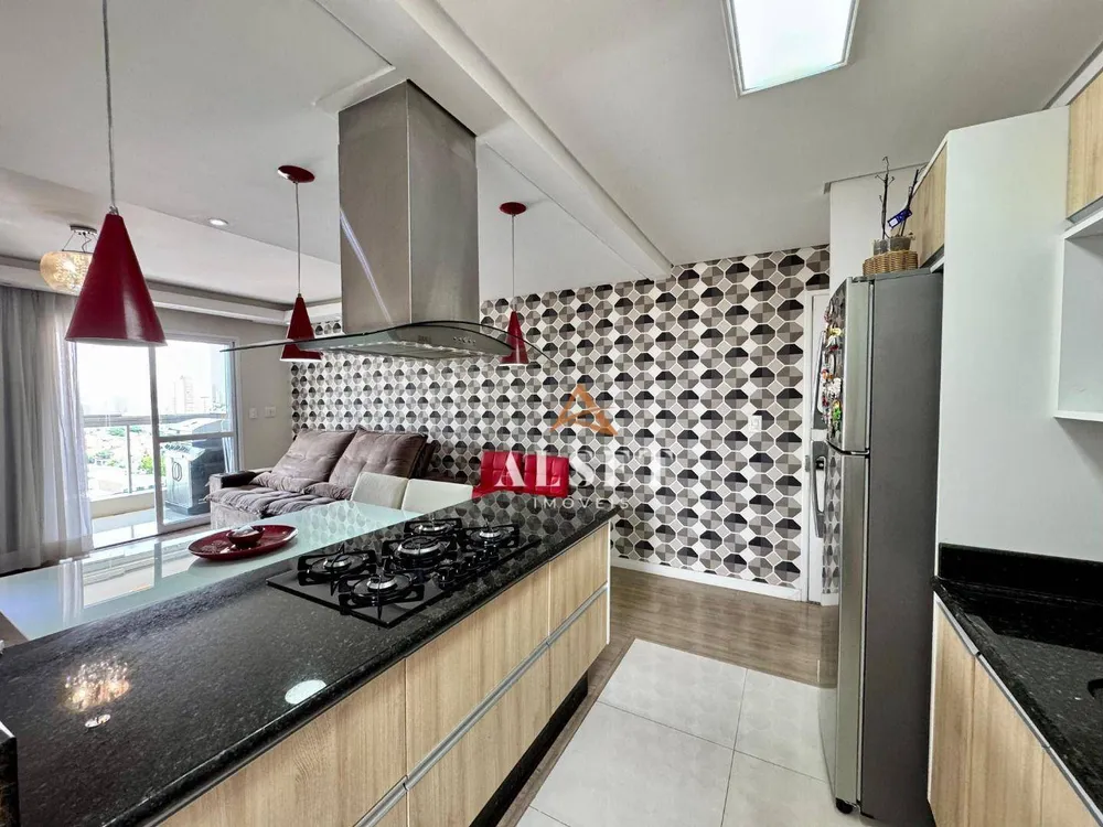 Apartamento, 2 quartos, 75 m² - Foto 17