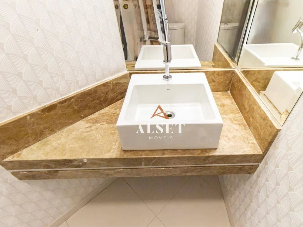 Apartamento, 3 quartos, 172 m² - Foto 8