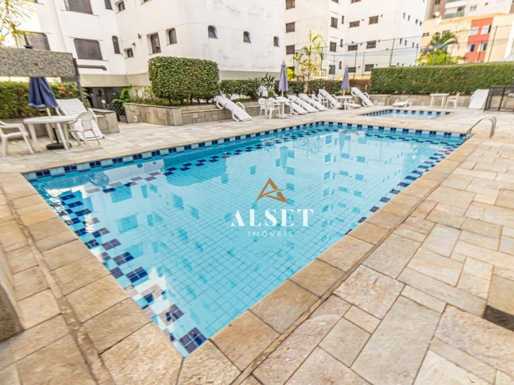 Apartamento, 3 quartos, 172 m² - Foto 7