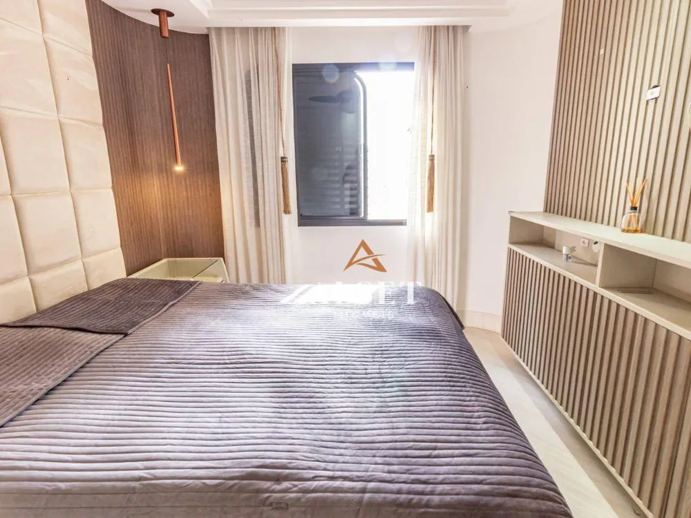 Apartamento, 3 quartos, 172 m² - Foto 14