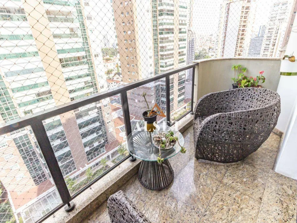 Apartamento, 3 quartos, 172 m² - Foto 13