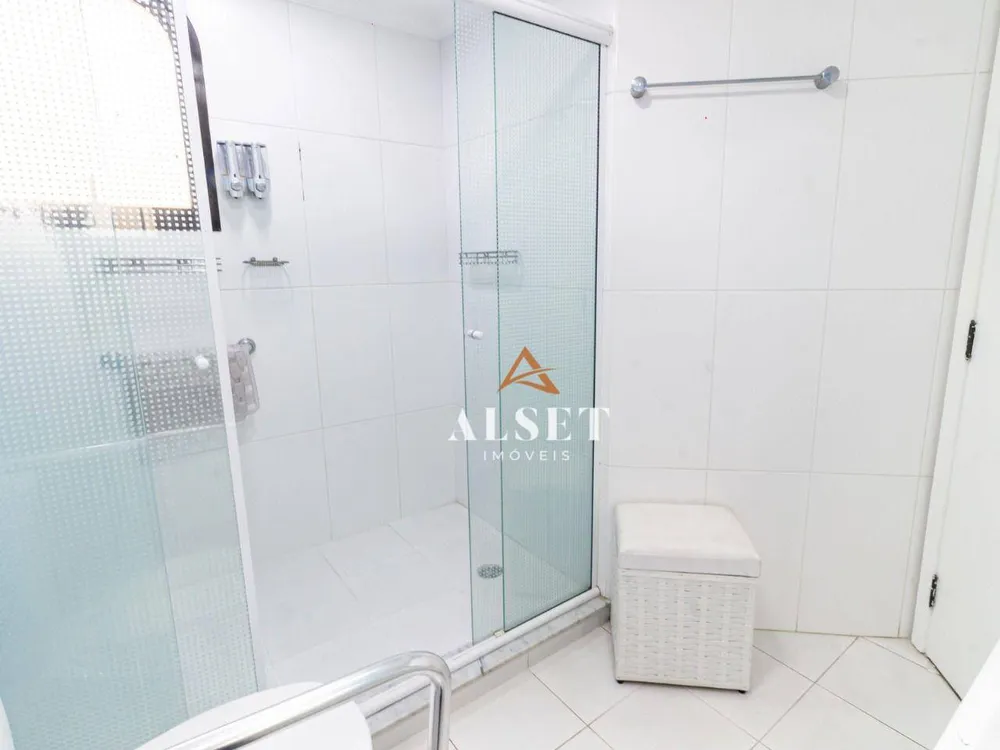 Apartamento, 3 quartos, 172 m² - Foto 9