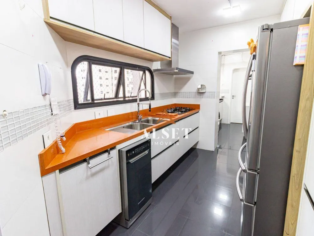 Apartamento, 3 quartos, 172 m² - Foto 16