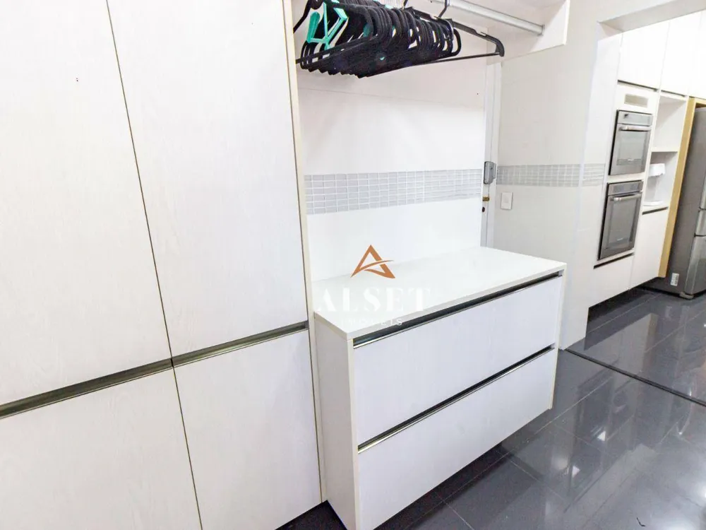Apartamento, 3 quartos, 172 m² - Foto 6