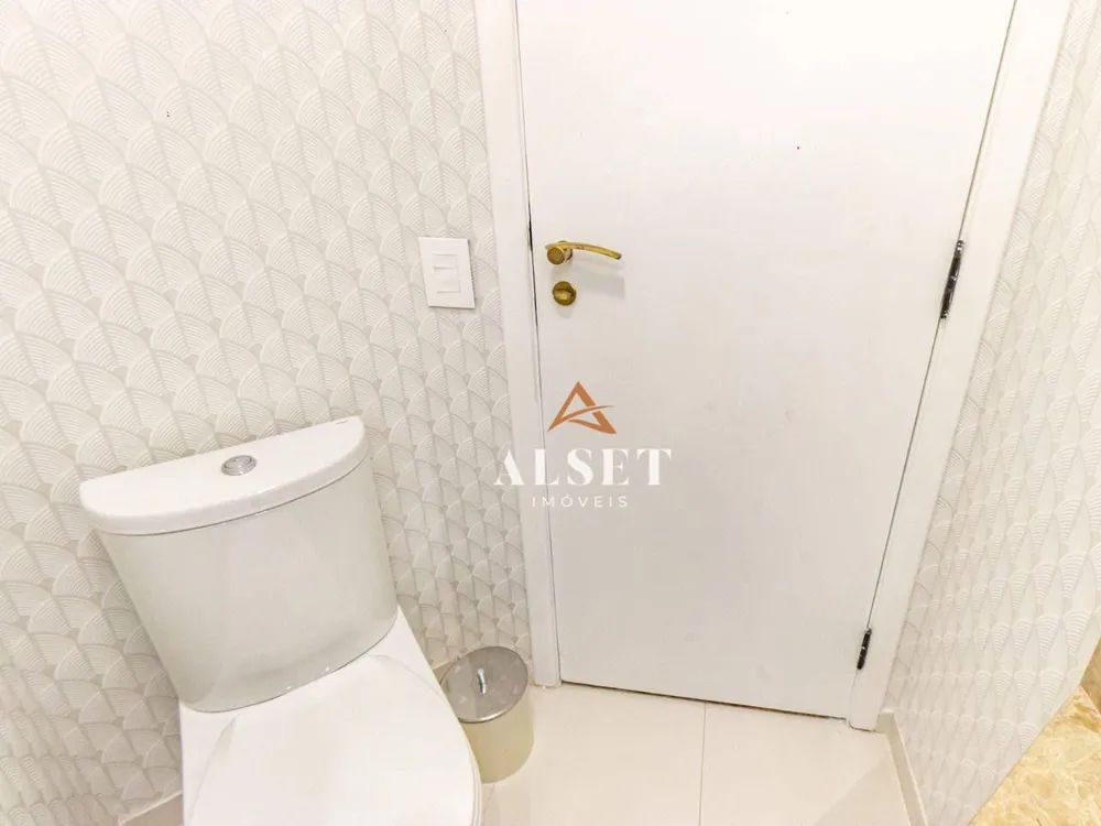 Apartamento, 3 quartos, 172 m² - Foto 10