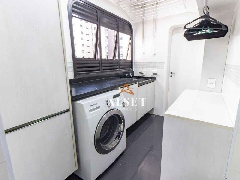 Apartamento, 3 quartos, 172 m² - Foto 5