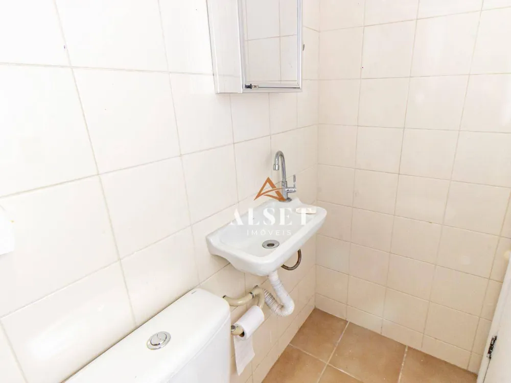 Apartamento, 3 quartos, 172 m² - Foto 15