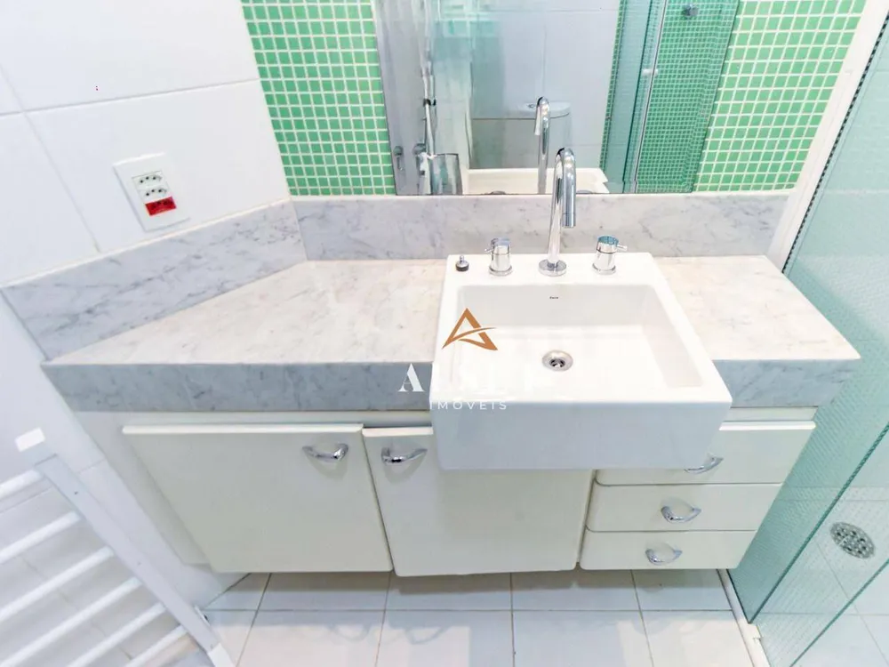 Apartamento, 3 quartos, 172 m² - Foto 11