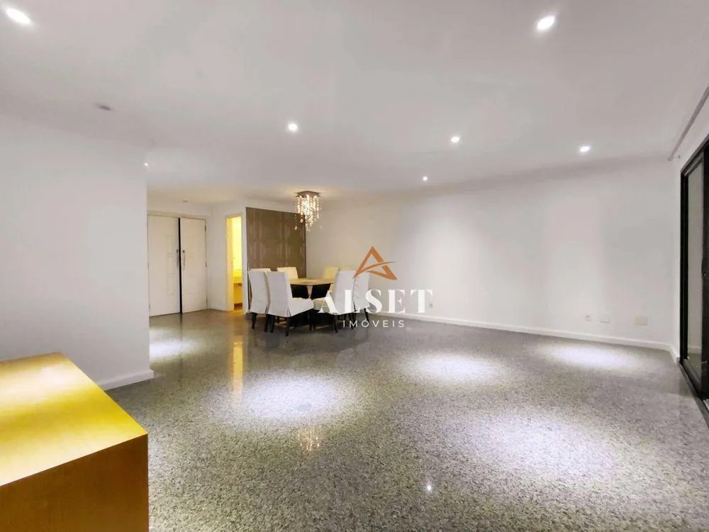 Apartamento, 4 quartos, 202 m² - Foto 4