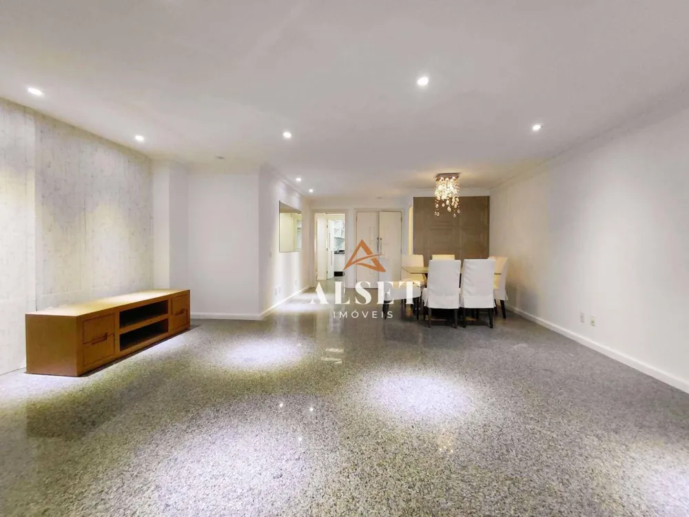 Apartamento, 4 quartos, 202 m² - Foto 12