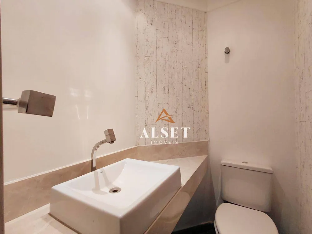 Apartamento, 4 quartos, 202 m² - Foto 15