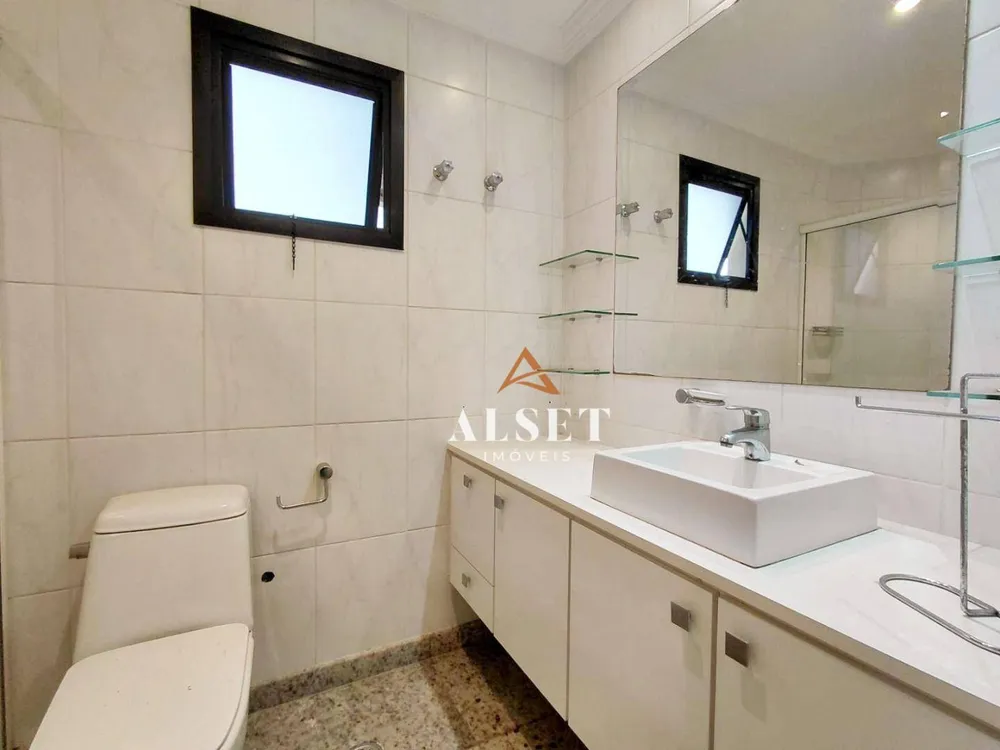 Apartamento, 4 quartos, 202 m² - Foto 11