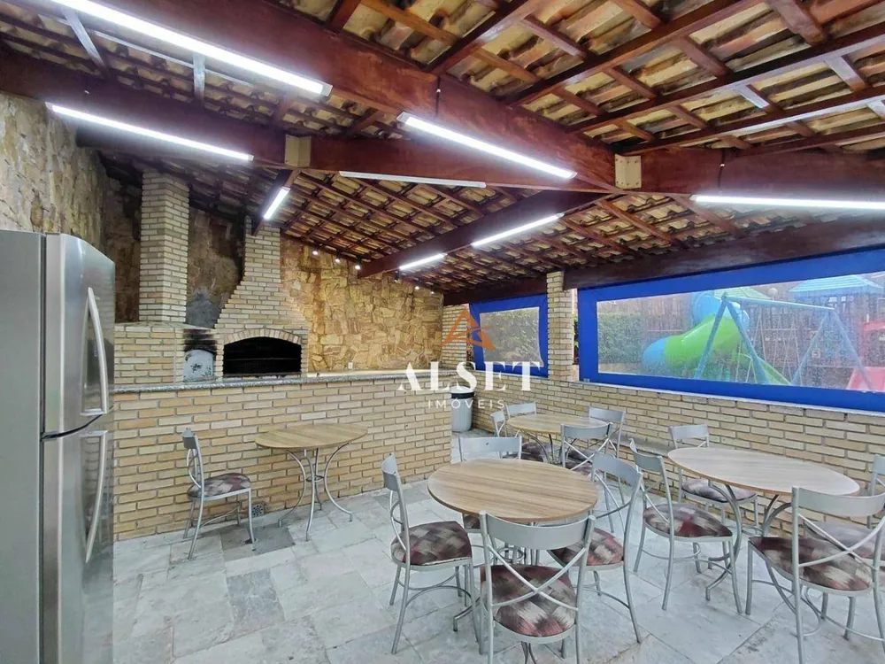 Apartamento, 4 quartos, 202 m² - Foto 16