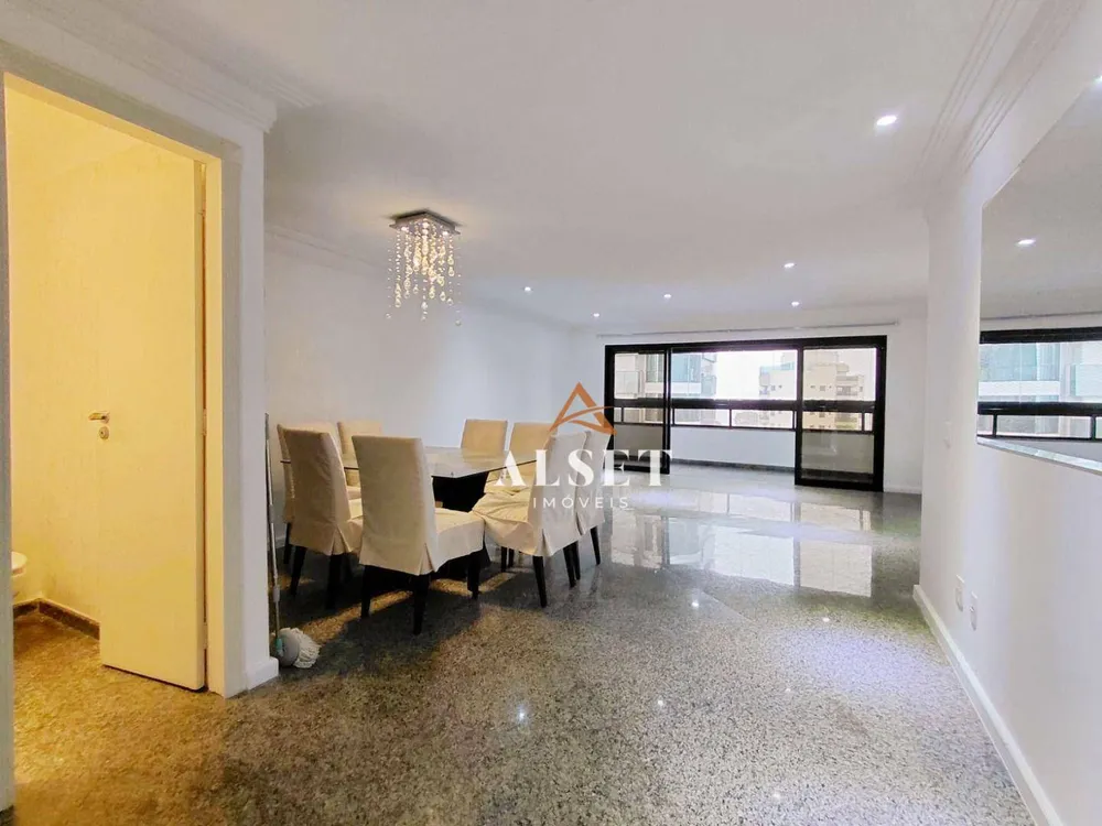 Apartamento, 4 quartos, 202 m² - Foto 6