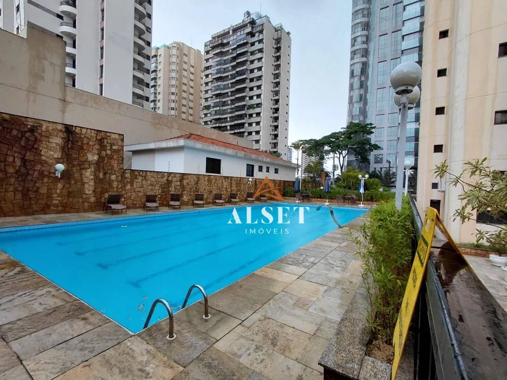 Apartamento, 4 quartos, 202 m² - Foto 3