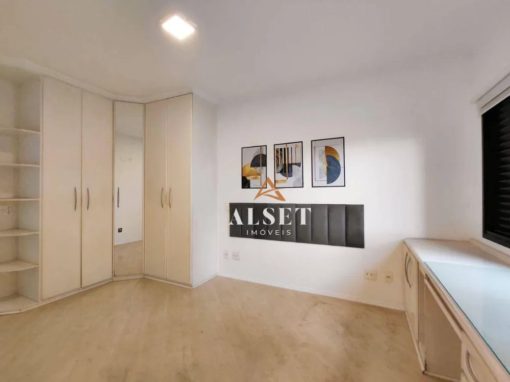 Apartamento, 4 quartos, 202 m² - Foto 2