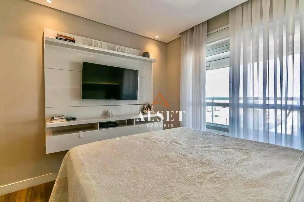 Apartamento, 3 quartos, 126 m² - Foto 6