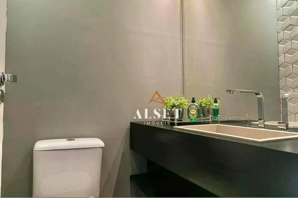 Apartamento, 3 quartos, 126 m² - Foto 14