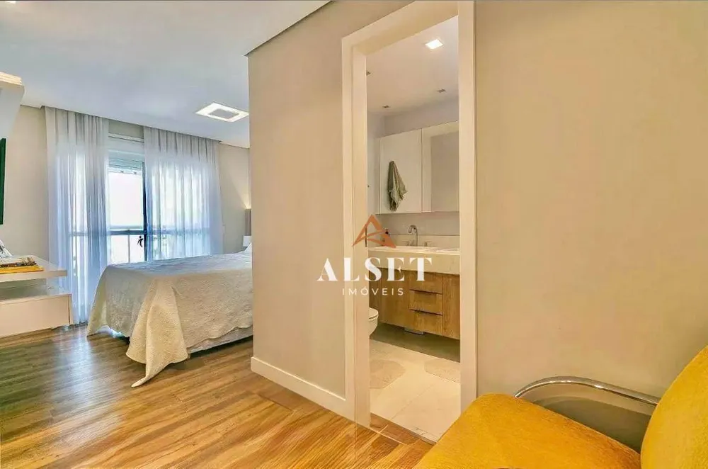 Apartamento, 3 quartos, 126 m² - Foto 1