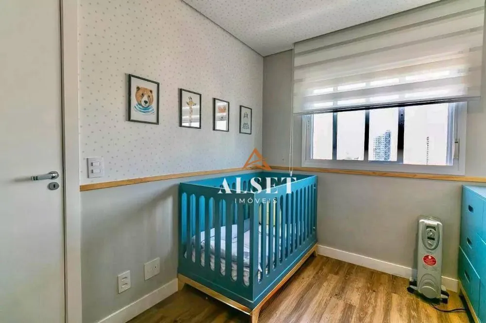 Apartamento, 3 quartos, 126 m² - Foto 2